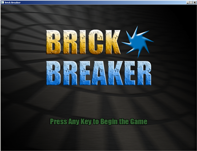 brickbreaker small