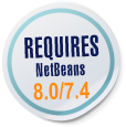 netbeans stamp 80 74