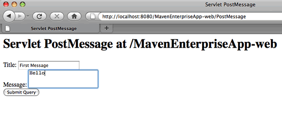 maven browser2