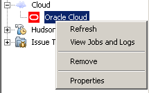 cloud contextmenu