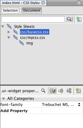 html5 css styleswindow4