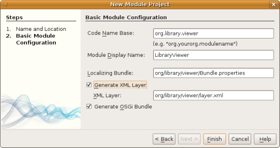 emf emf library model 014