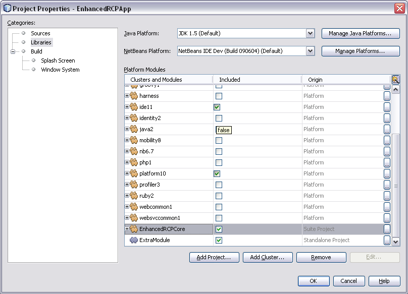 reuse modules 1 DevFaqHowToReuseModules